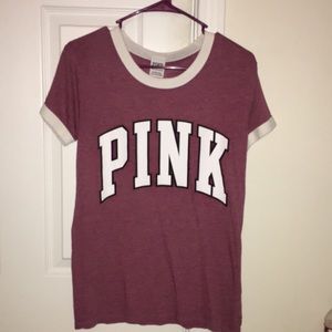 Short Sleeve Crew Tee